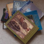 Starmore Books